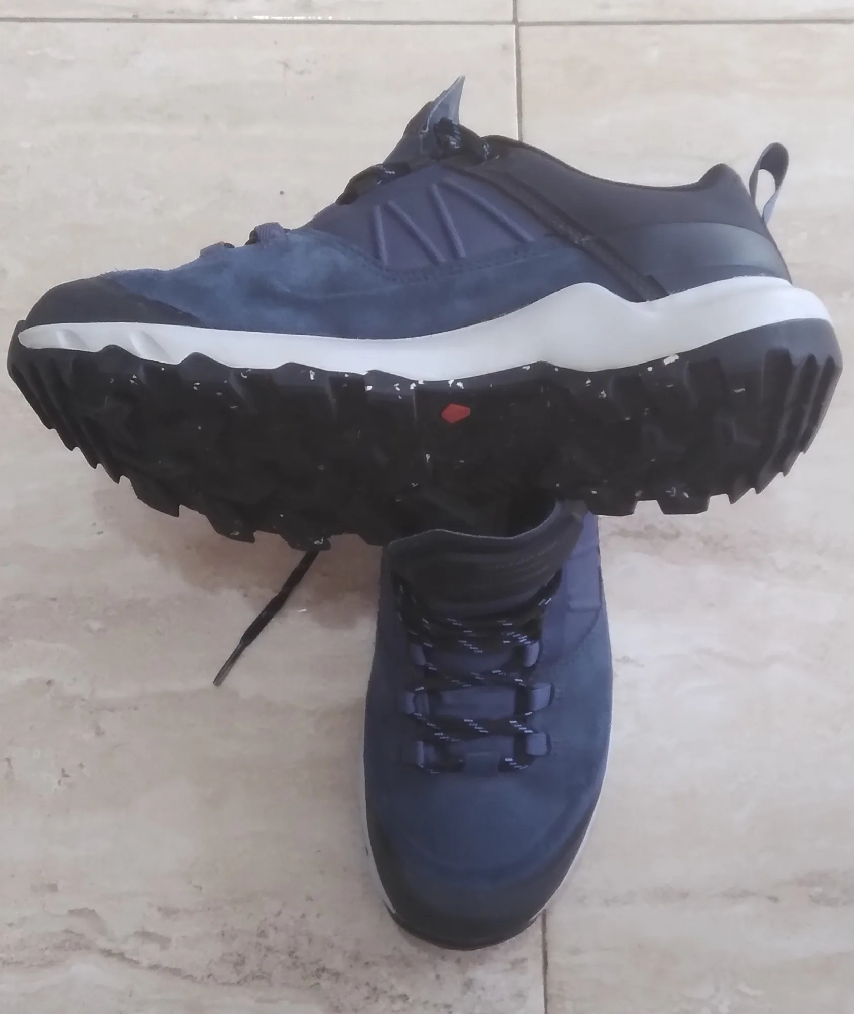 Chaussure randonnée decathlon